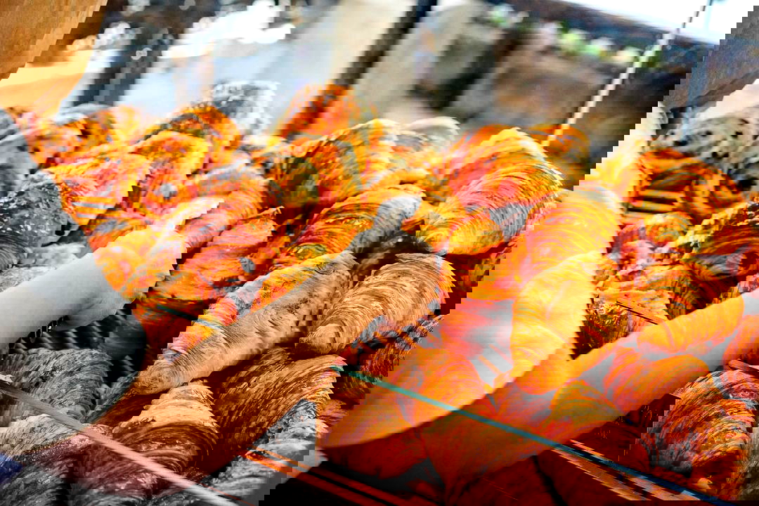10 Bakery di Bali Paling Hits dan Selalu Rame!