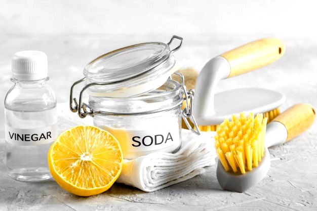 Manfaat Baking Soda. Gak Cuma Untuk Bikin Kue