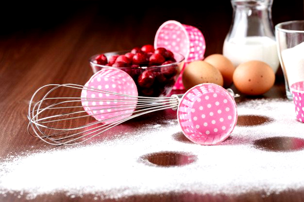 Jangan Tertukar! Ini Perbedaan Baking Soda dan Baking Powder