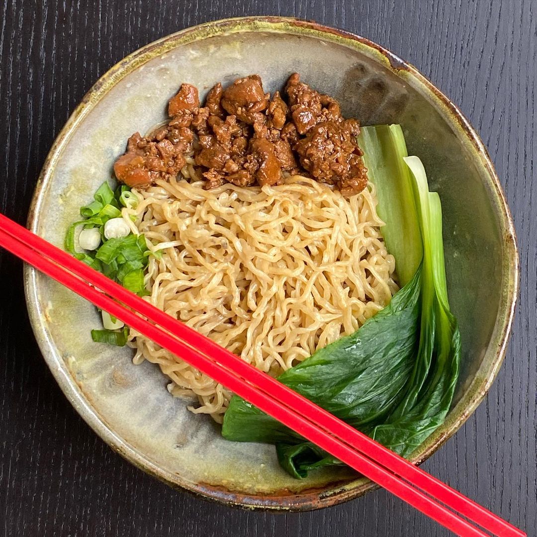 10 Bakmi Enak di Cikini yang Paling Dicari