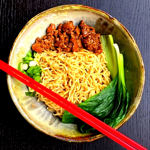 10 Bakmi Enak di Cikini yang Paling Dicari