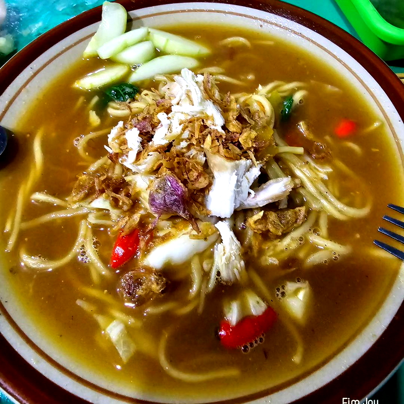 10 Bakmi Jawa Terkenal di Semarang Paling Favorit