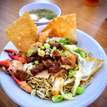 10 Bakmi Kepiting di Jakarta Paling Nikmat