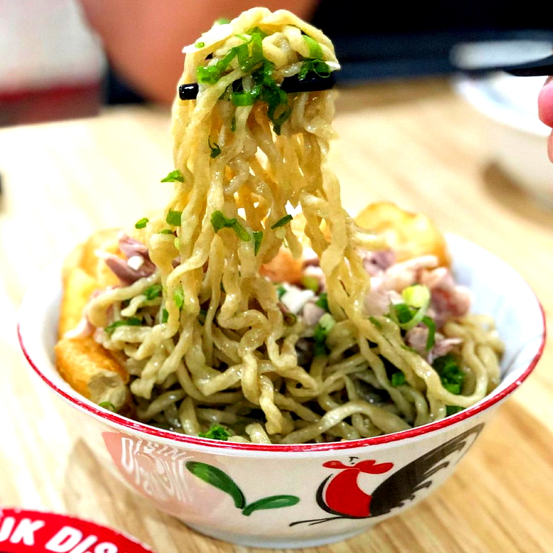 10 Bakmi Enak di Kelapa Gading. Ada yang Halal Juga lho!