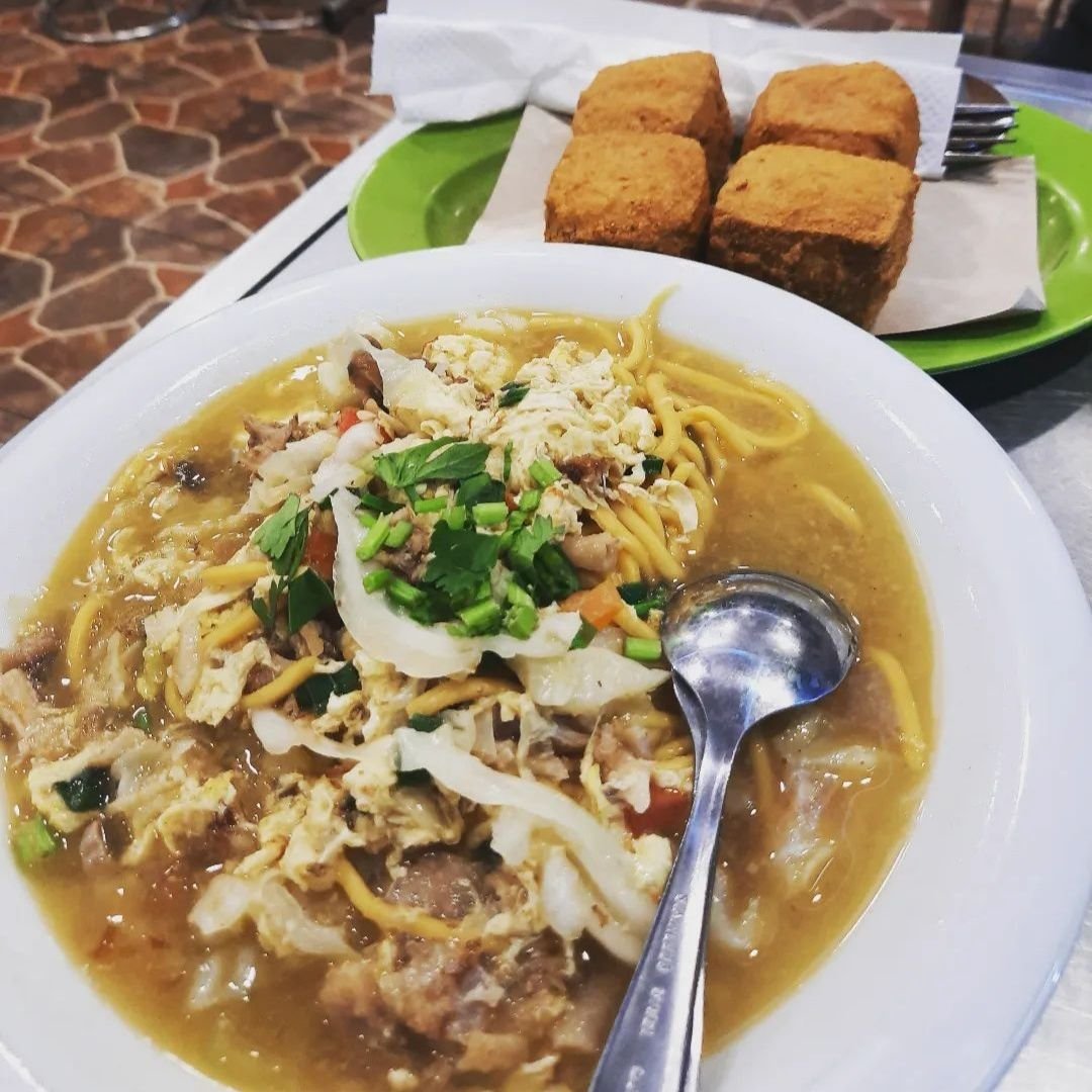 10 Bakmi Jawa Enak di Bandung, Comfort Food yang Bikin Kangen 