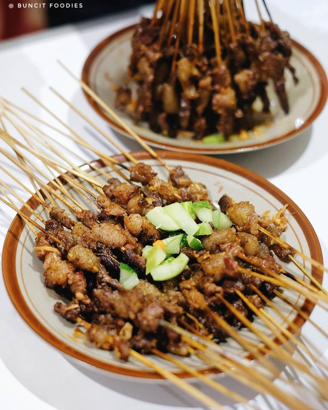 10 Kuliner Malam di Bandung yang Rekomen Enaknya