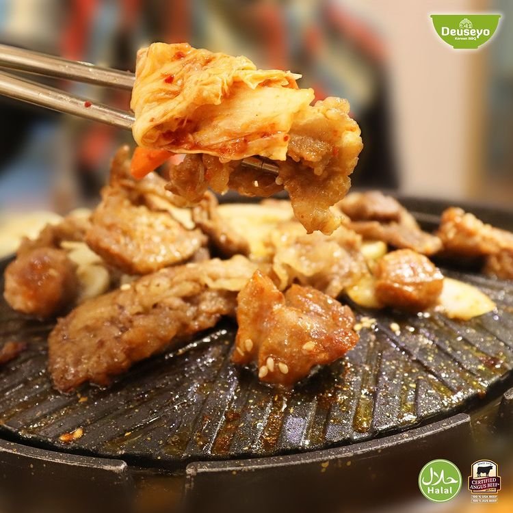 Nikmati BBQ Paling Enak di 7 Restoran Korea di Jakarta Ini