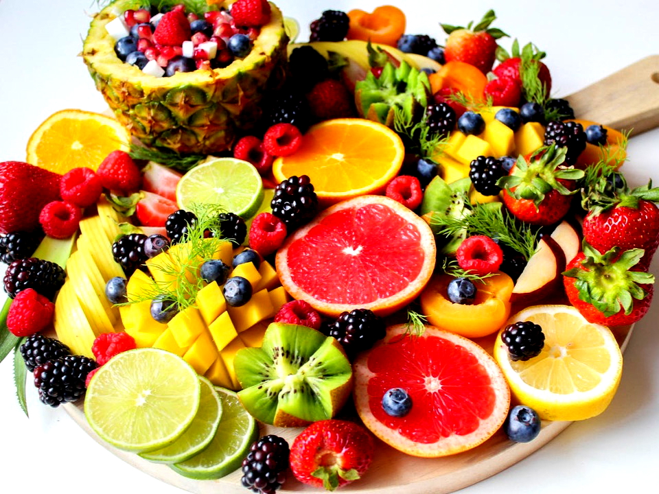Jangan Tertukar, Ini Beda Real Food dan Clean Food Eating
