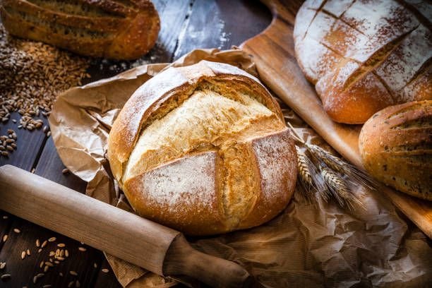 Apa Bedanya Roti Sourdough dengan Roti Biasa?