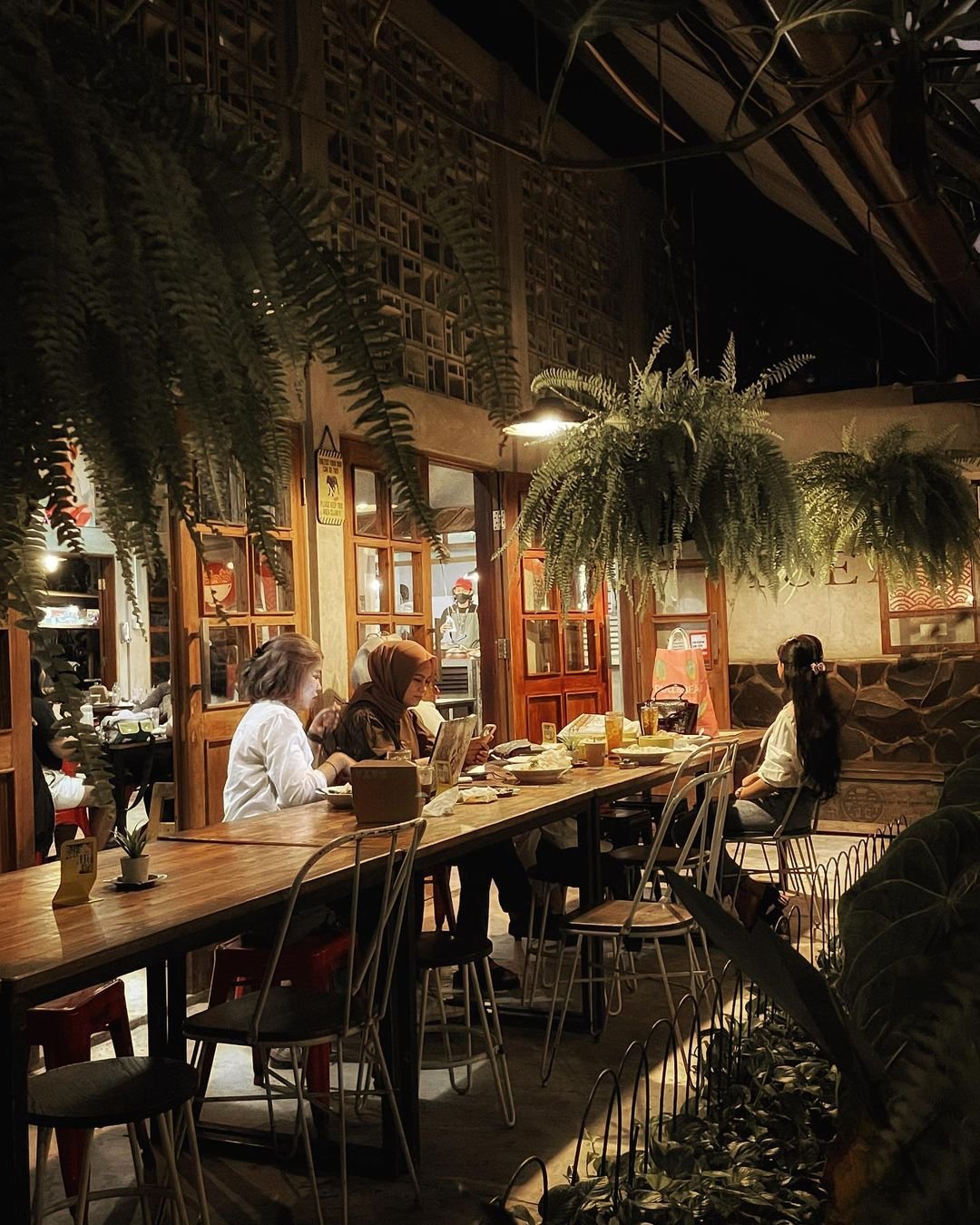 10 Tempat Hangout di Bekasi Terbaru yang Paling Hits
