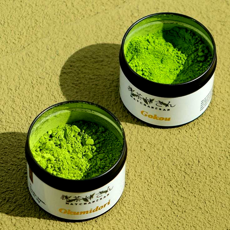 10 Best Ceremonial Matcha Powder untuk Rasa yang Autentik