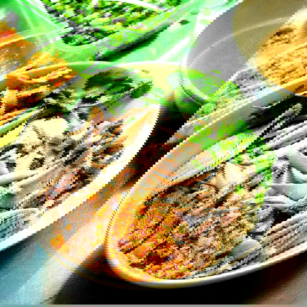 5 Bihun Bebek Paling Enak di Medan