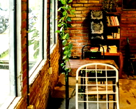 6 Book Cafe di Semarang, Tempat Hangout yang Bikin Betah