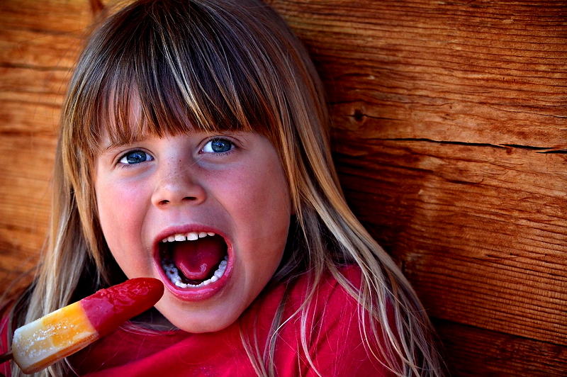 Brain Freeze saat Makan Es Krim. Apa Itu?
