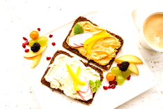 Tips Plating Makanan ala Chef Bintang Lima