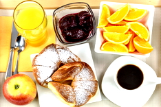 Mau Breakfast di Hotel? Pahami Dulu Tata Caranya