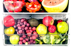 Catat! Ini 10 Buah yang Tidak Boleh Masuk Kulkas