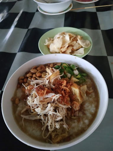 10 Bubur Ayam Enak Di Jakarta Barat Yang Bikin Perut Nyaman Nibble