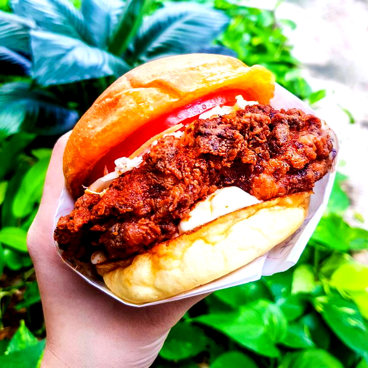 7 Burger Yang Paling Bikin Ngiler di Jakarta
