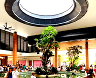 By The Sea PIK, Mall Baru Vibes Luar Negeri