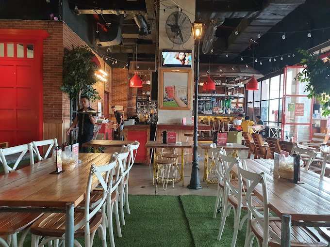 10 Cafe 24 Jam di Jakarta Utara untuk Bersantai dan Bersantap