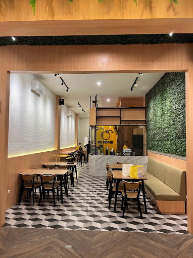 10 Cafe 24 Jam di Jakarta Utara untuk Bersantai dan Bersantap - Nibble