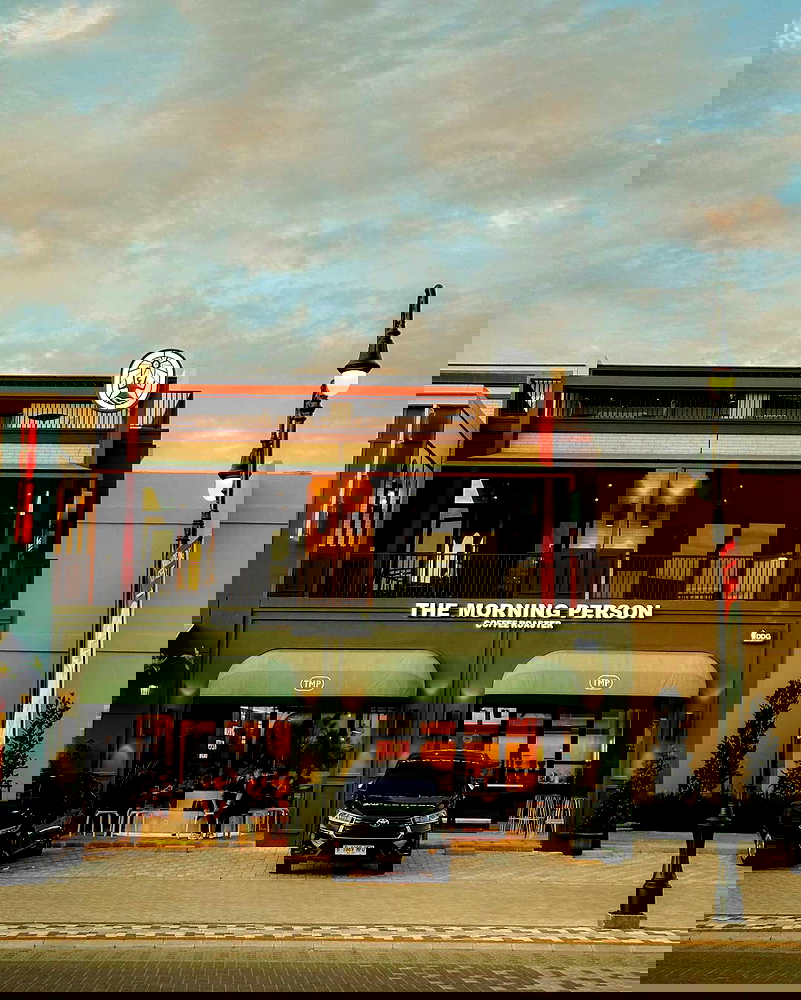 10 Cafe Baru di Gading Serpong 2023, Terdabest Buat Hangout