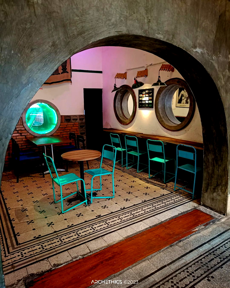 10 Cafe dengan Mushola di Bogor, Pasti Muslim-Friendly
