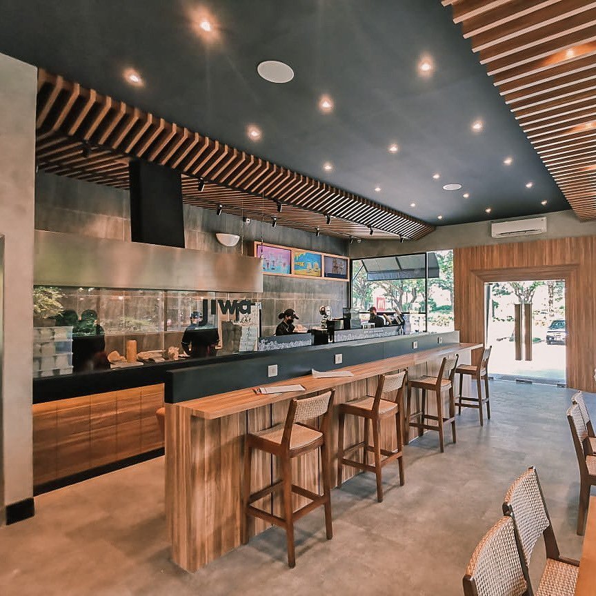 10 Rekomendasi Cafe di Summarecon Bekasi untuk Nyantai
