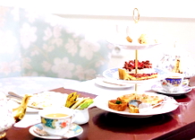 7 Cafe Paling Nyaman Buat Minum Teh di Jakarta!