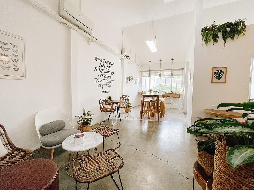 10 Cafe di Kelapa Gading yang Asyik buat Nongkrong di Tahun 2022