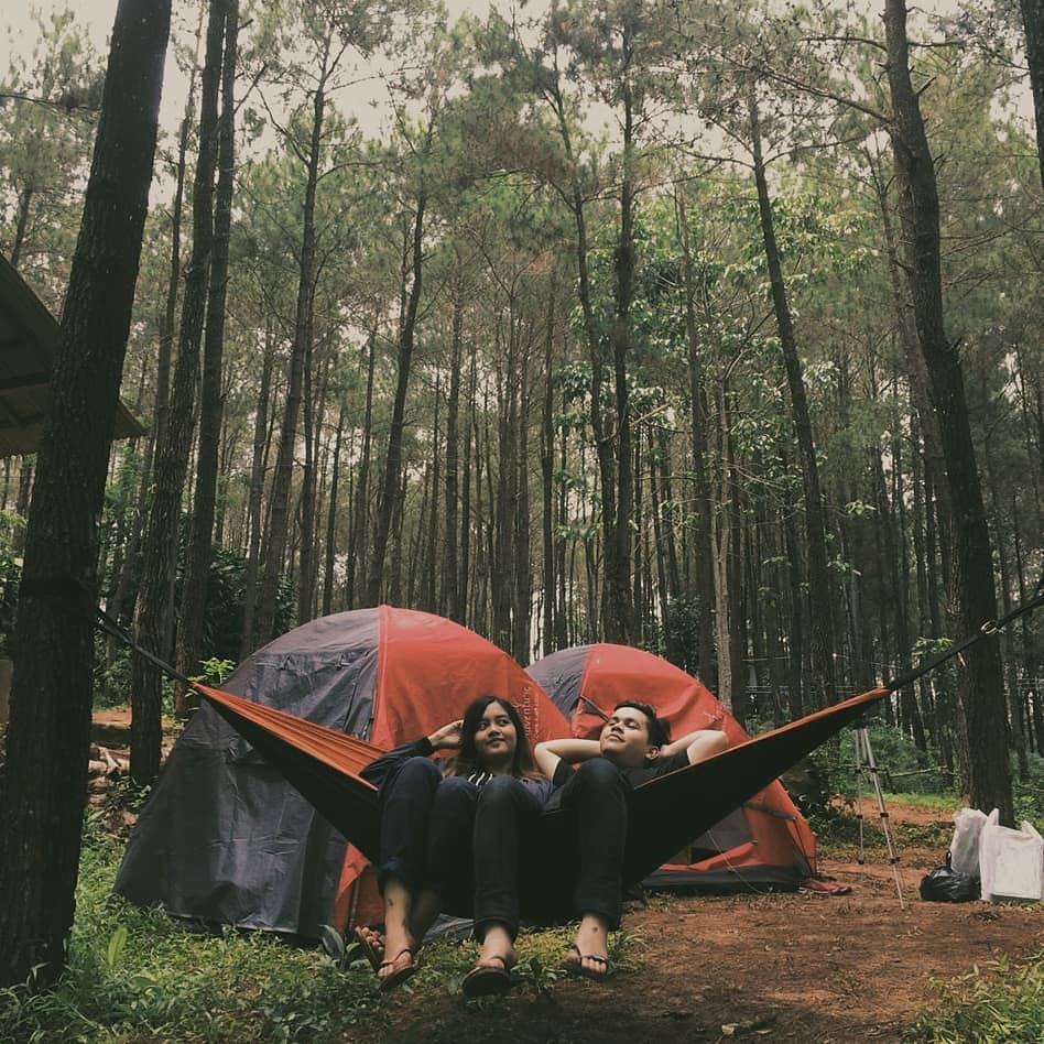 10 Tempat Camping di Jogja, Bisa Adventure Sambil Healing