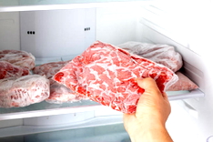 Stok Daging Kurban Melimpah? Ini Cara Menyimpan Daging yang Sudah Direbus