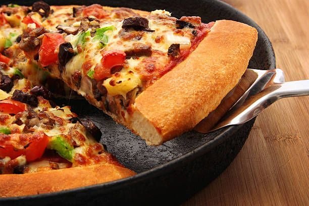 Jangan Dibuang! Ini 4 Cara Hangatkan Pizza Sisa Semalam