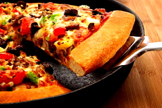Jangan Dibuang! Ini 4 Cara Hangatkan Pizza Sisa Semalam