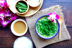 Sejarah Cendol, Dessert Manis yang Jadi Bahan "Debat"