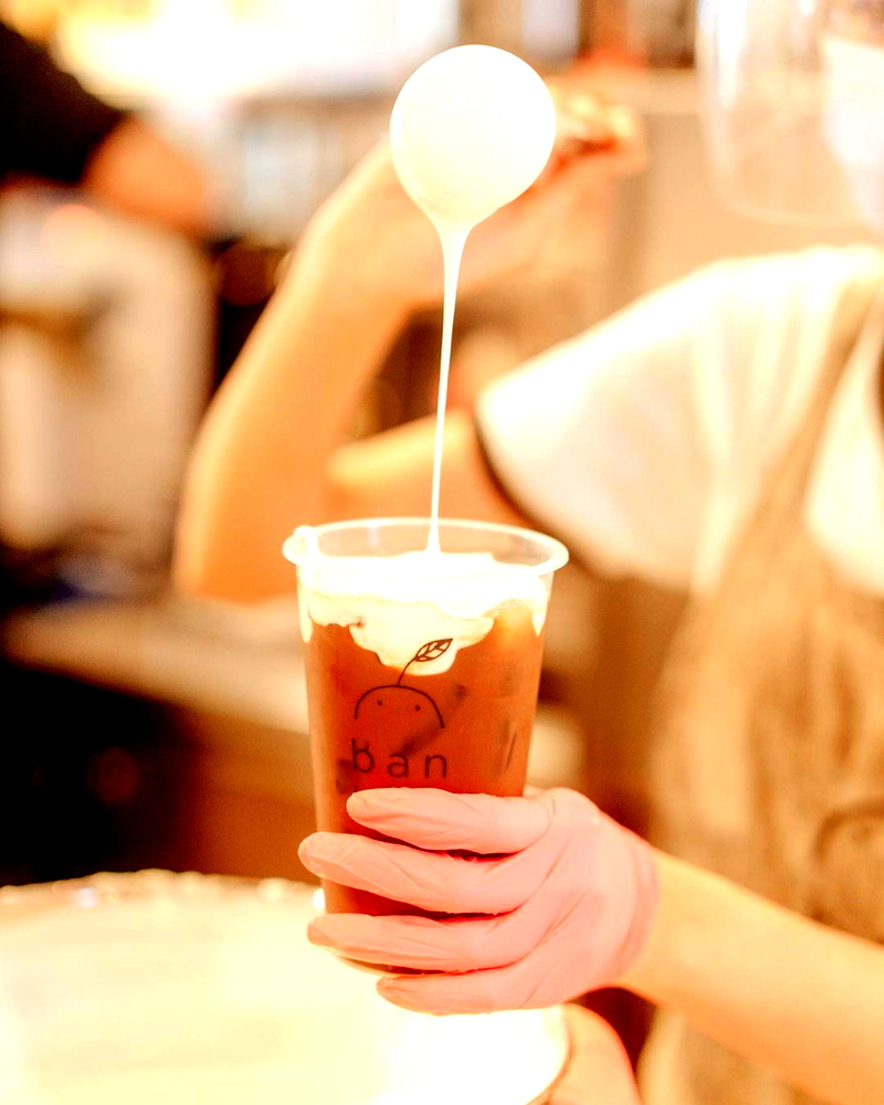 10 Cheese Tea Jakarta Paling Hits dan Favorit