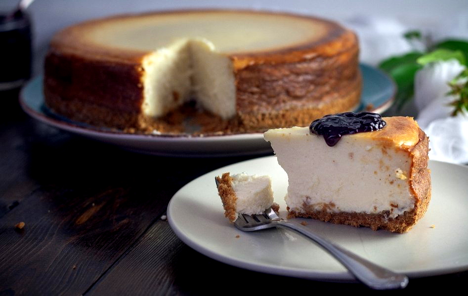 Perjalanan Cheesecake Jepang hingga Ke Indonesia