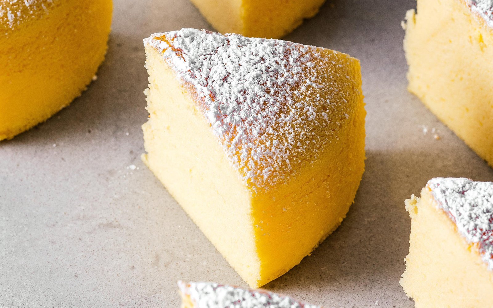 9 Tips Sukses Membuat Cheesecake Jepang yang Fluffy