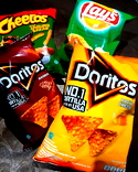 Cheetos, Doritos, Lay’s Resmi Berhenti Produksi di Indonesia