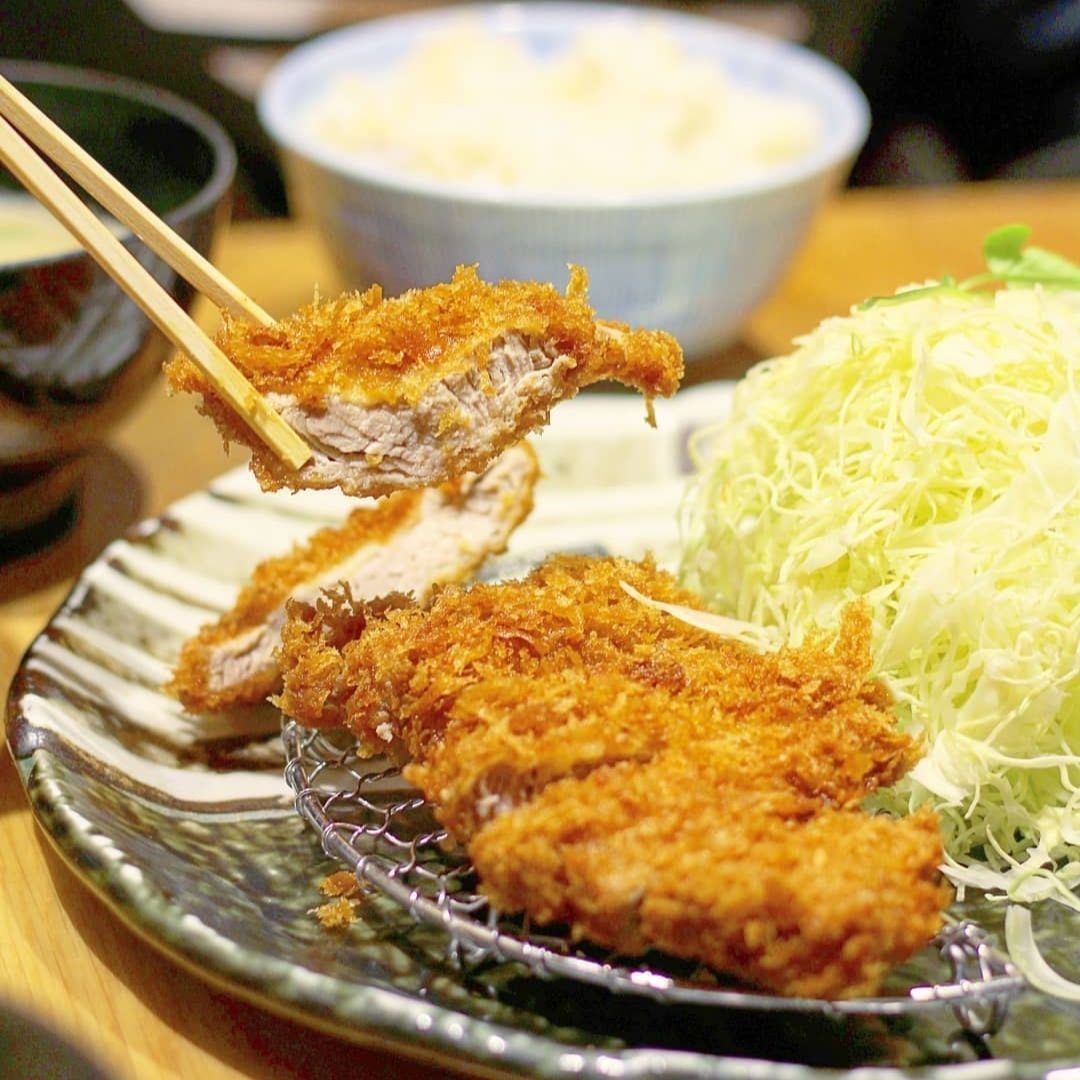 Chicken Katsu, Ayam Goreng ala Jepang yang Mendunia