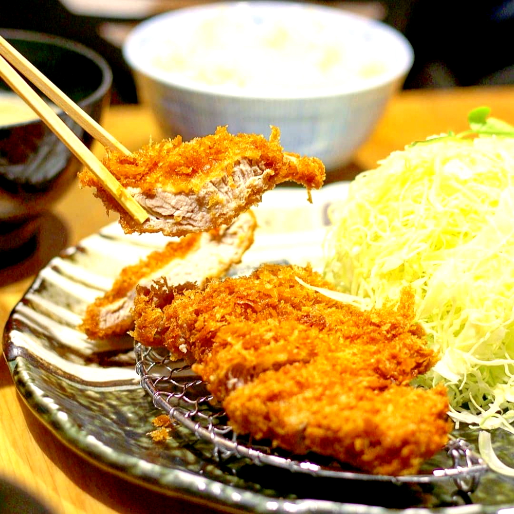 Chicken Katsu, Ayam Goreng ala Jepang yang Mendunia