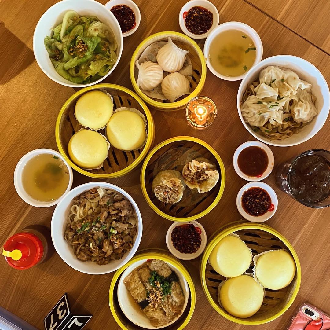 10 Restoran Chinese Food Halal di Jakarta Barat