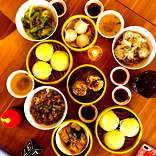 10 Restoran Chinese Food Halal di Jakarta Barat