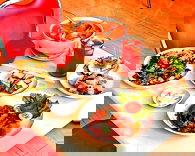10 Chinese Food Tanjung Duren yang Menggugah Selera