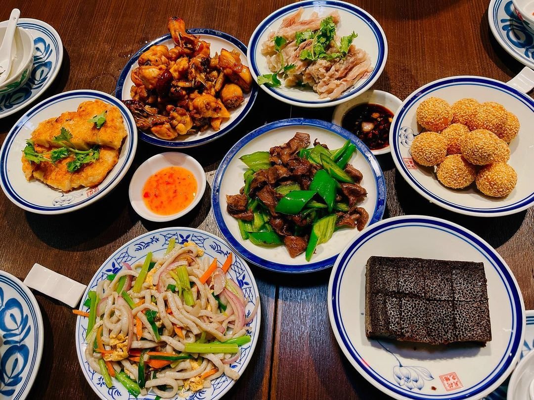 10 Tempat Berburu Makanan Chinese di Jakarta