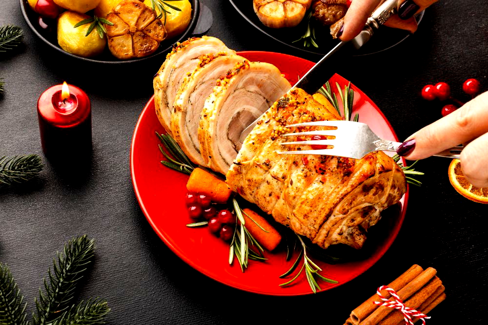 10 Rekomendasi Tempat Christmas Dinner di Kelapa Gading 