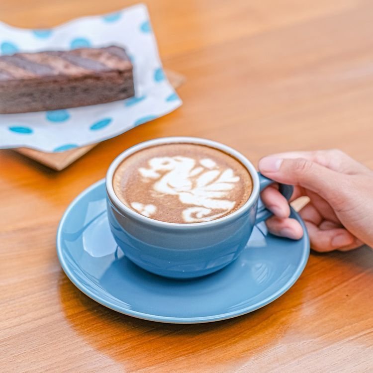 8 Coffee Shop Jakarta Paling Mantap Untuk Hangout (Part 2)
