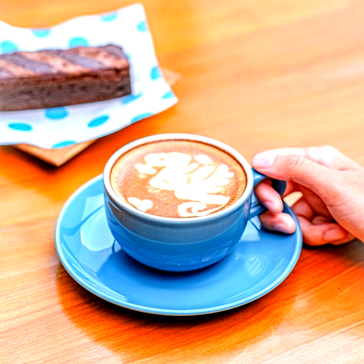 8 Coffee Shop Jakarta Paling Mantap Untuk Hangout (Part 2)