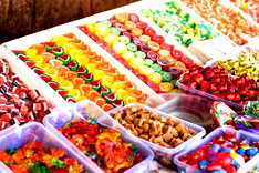 Sugar Craving? Ini yang Harus Kamu Lakukan